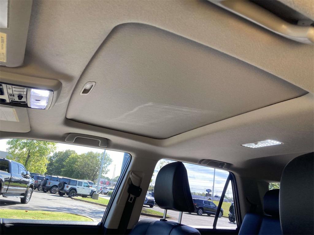 used 2022 Toyota 4Runner car, priced at $41,995