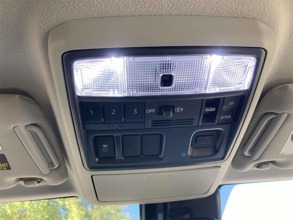 used 2022 Toyota 4Runner car, priced at $41,995