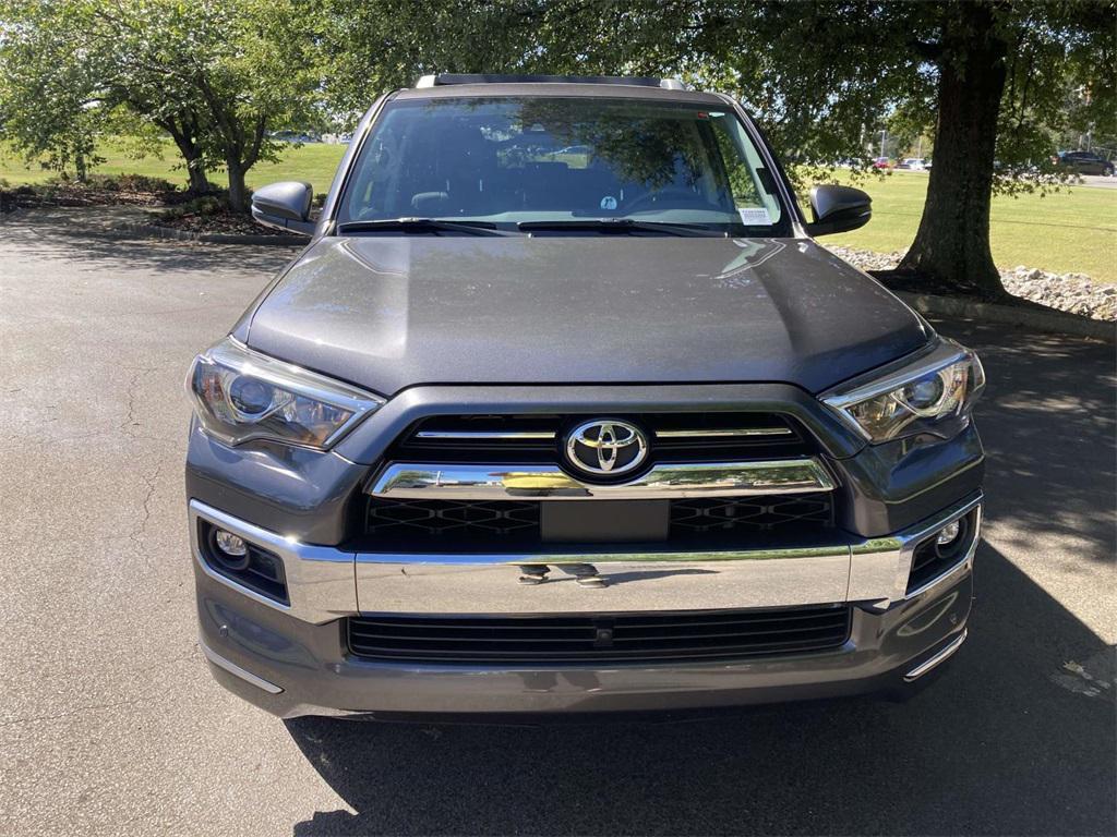 used 2022 Toyota 4Runner car, priced at $41,995