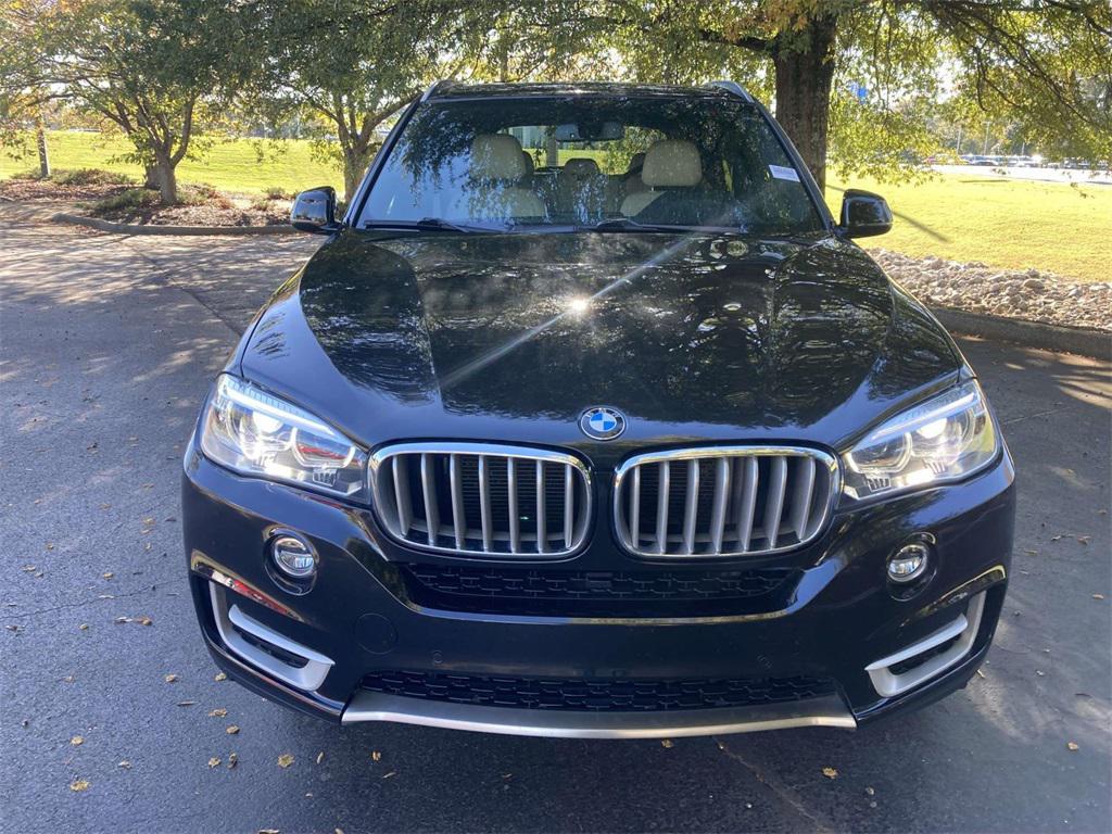 used 2018 BMW X5 car, priced at $20,995