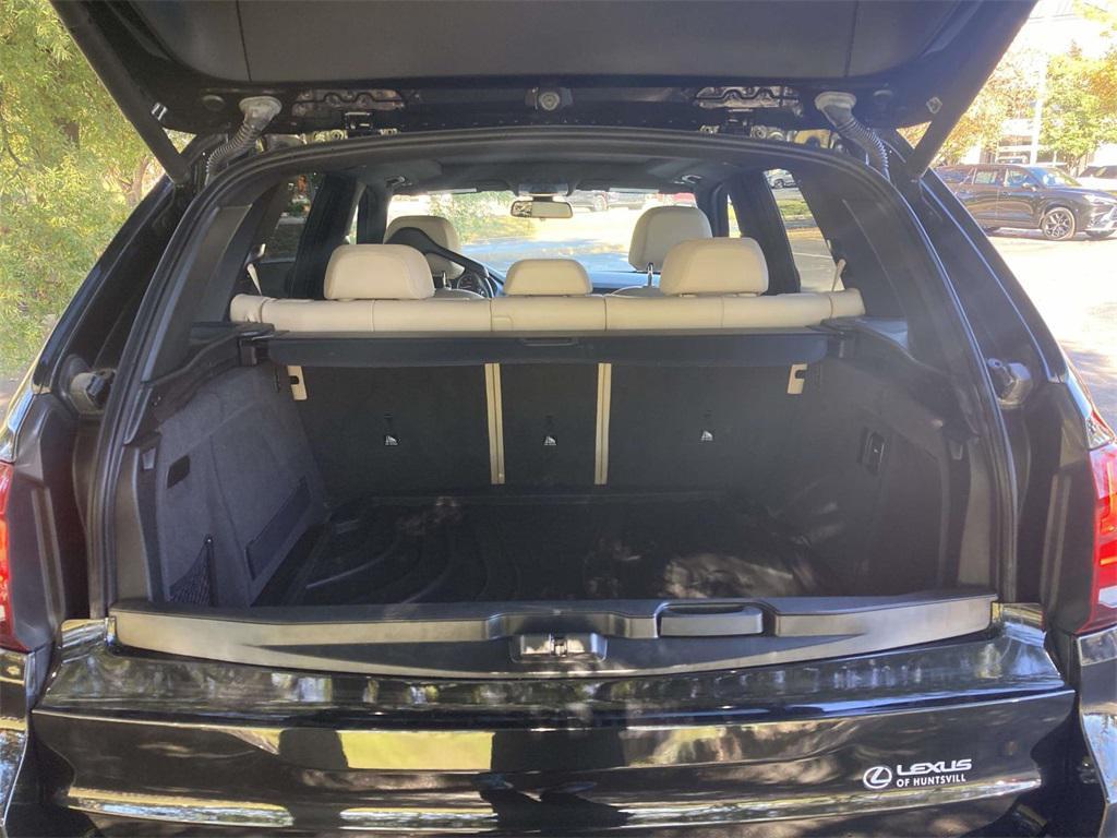 used 2018 BMW X5 car, priced at $20,995