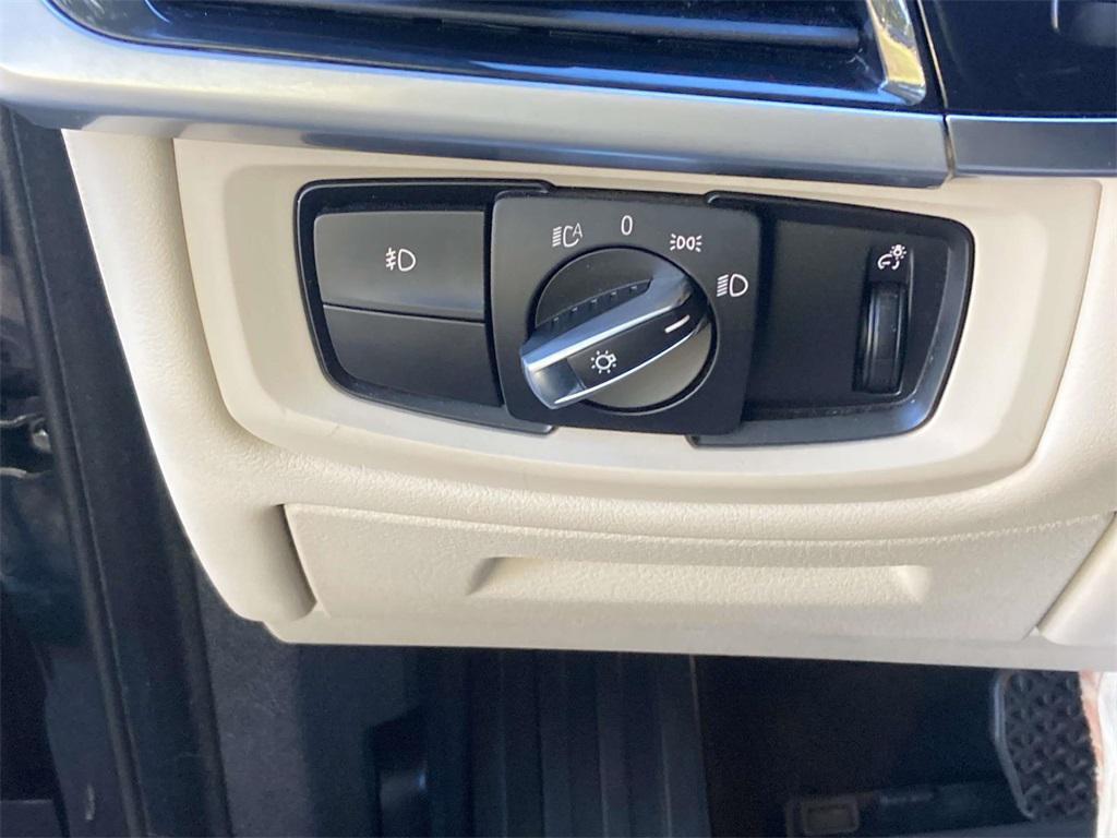 used 2018 BMW X5 car, priced at $20,995