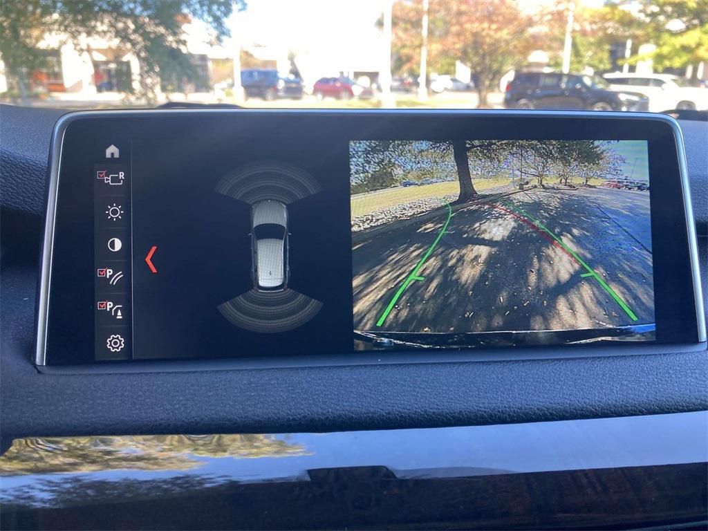 used 2018 BMW X5 car, priced at $20,995