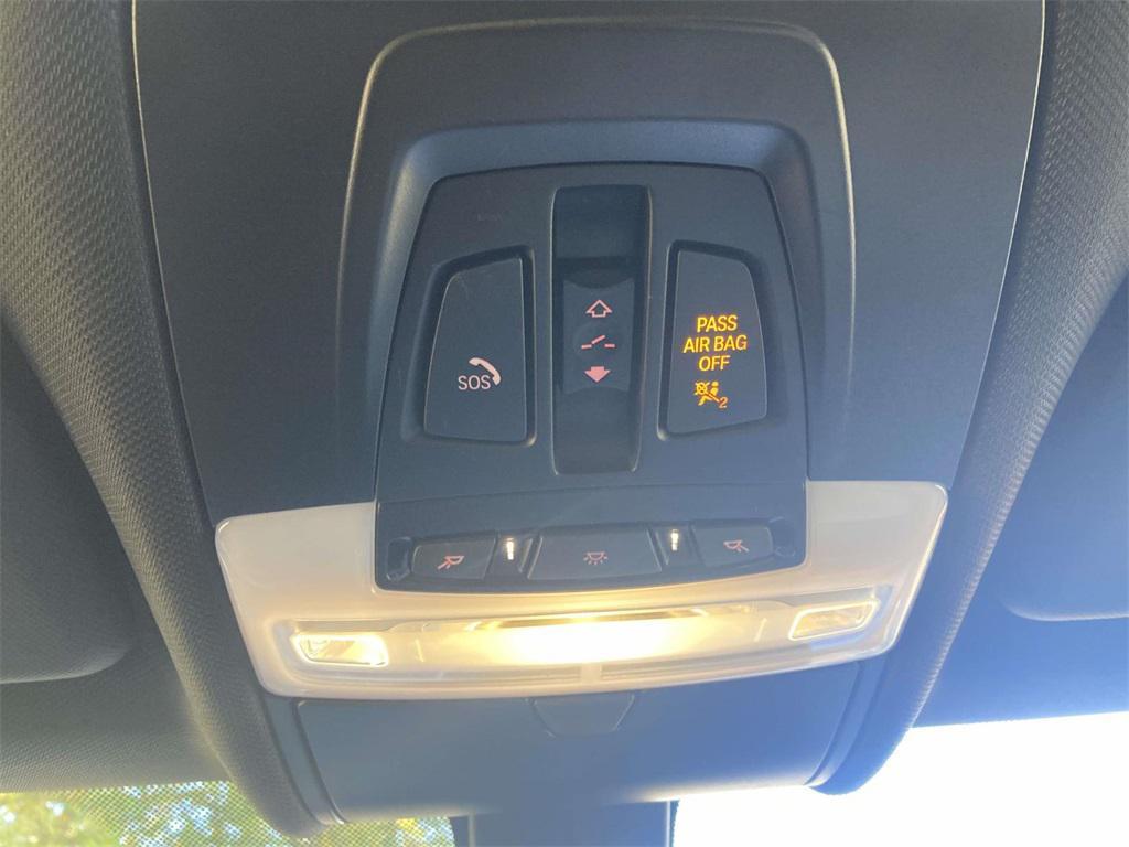 used 2018 BMW X5 car, priced at $20,995