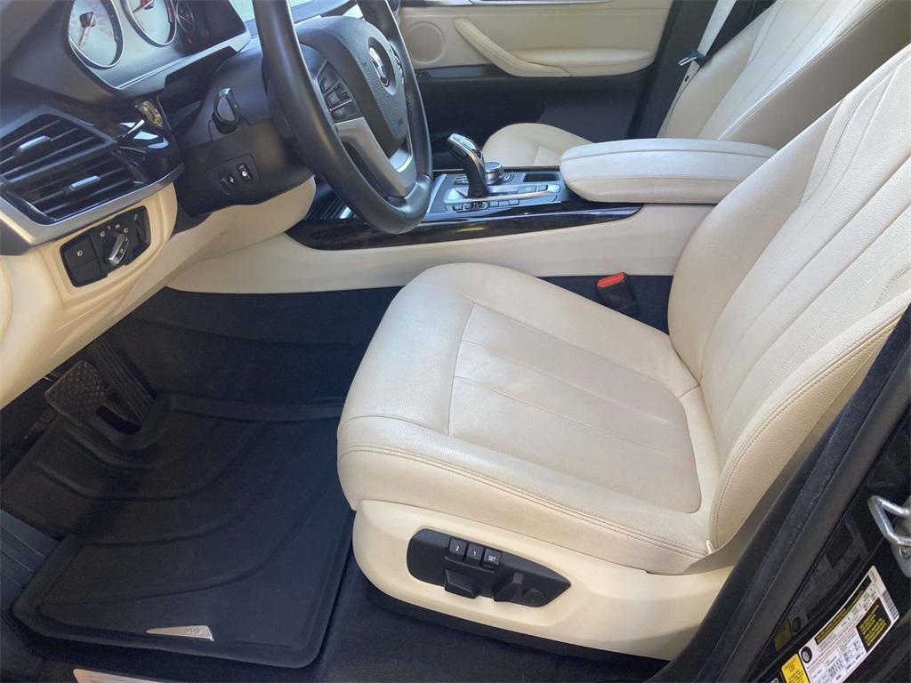 used 2018 BMW X5 car, priced at $20,995