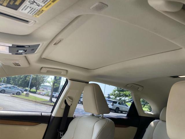 used 2020 Lexus RX 350 car, priced at $29,995
