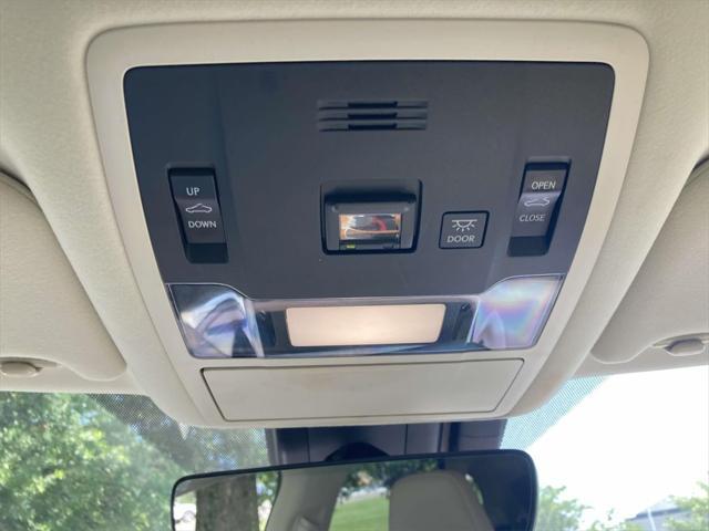 used 2020 Lexus RX 350 car, priced at $29,995