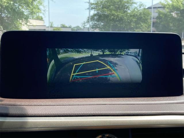 used 2020 Lexus RX 350 car, priced at $29,995
