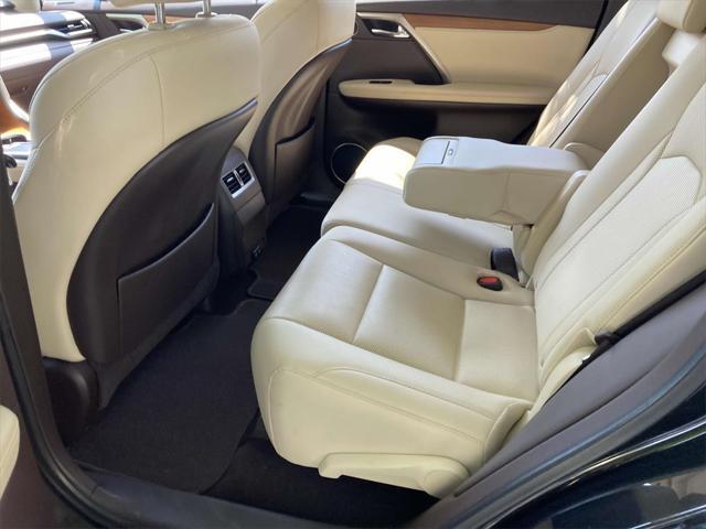 used 2020 Lexus RX 350 car, priced at $29,995