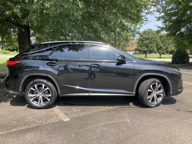 used 2020 Lexus RX 350 car, priced at $29,995