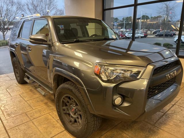 used 2017 Toyota 4Runner car, priced at $21,995