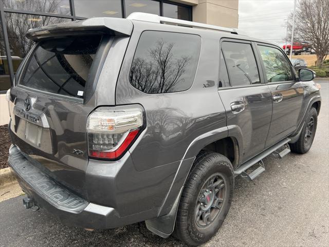 used 2017 Toyota 4Runner car, priced at $21,995