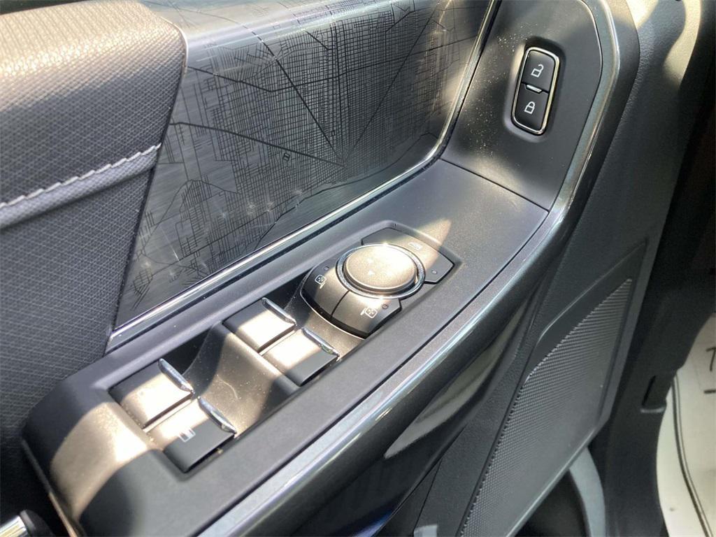 used 2021 Ford F-150 car, priced at $38,500