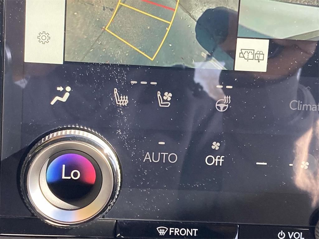 new 2026 Lexus TX 350 car, priced at $66,219