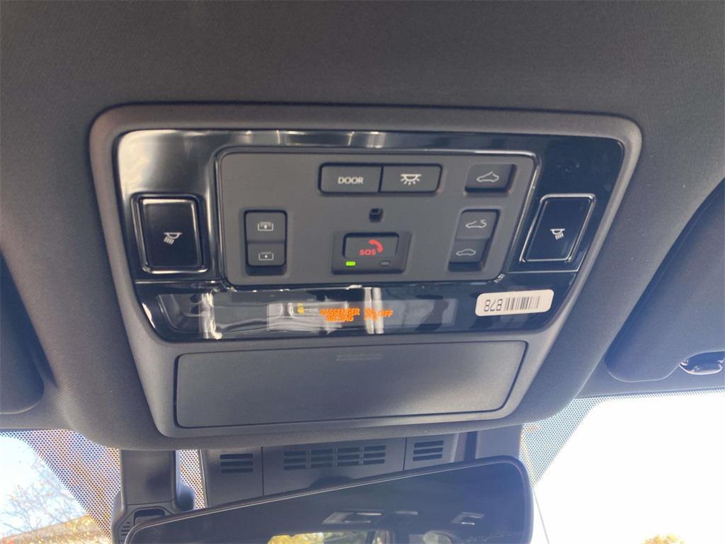 new 2026 Lexus TX 350 car, priced at $66,219