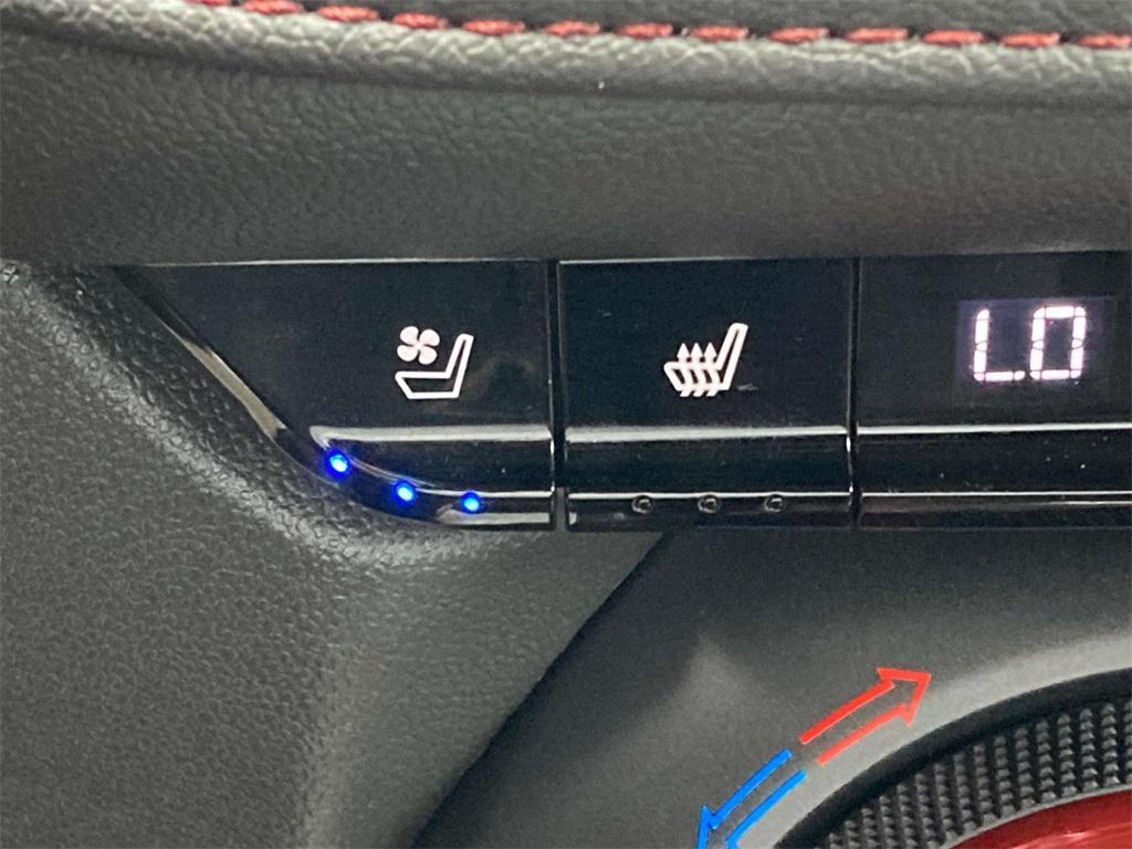 used 2019 Chevrolet Blazer car, priced at $25,500