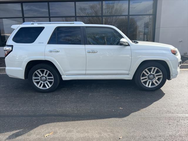 used 2014 Toyota 4Runner car, priced at $19,995