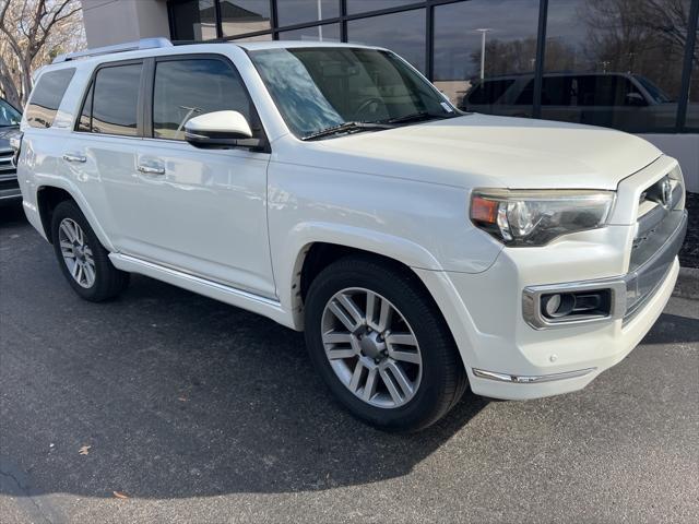 used 2014 Toyota 4Runner car, priced at $19,995