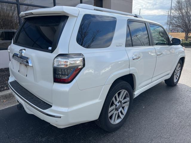 used 2014 Toyota 4Runner car, priced at $19,995