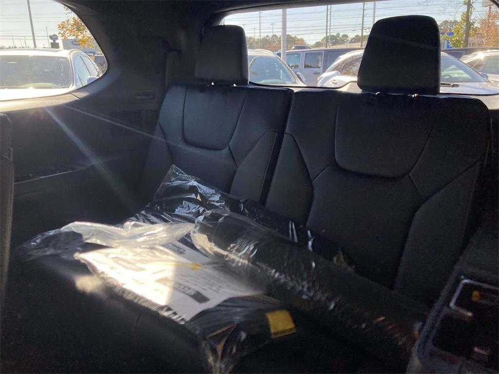 new 2026 Lexus TX 350 car, priced at $66,299