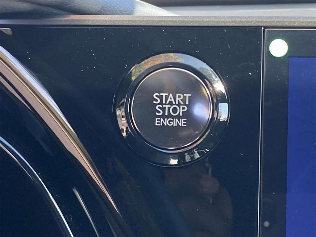 new 2026 Lexus TX 350 car, priced at $66,299