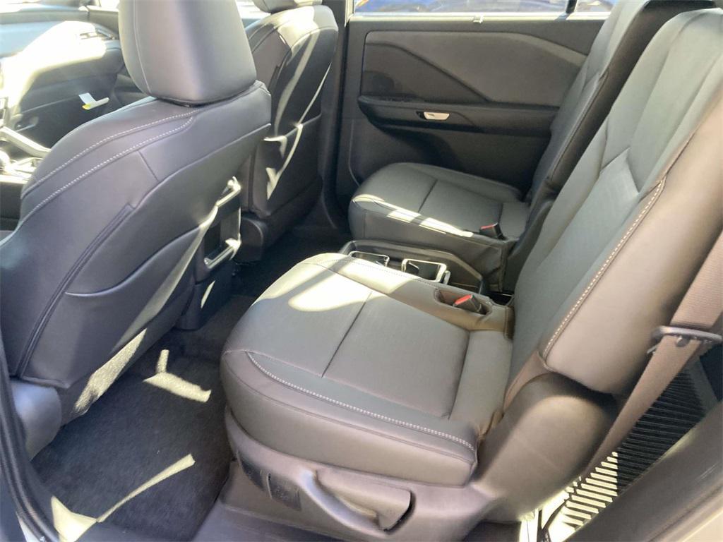 new 2026 Lexus TX 350 car, priced at $66,299