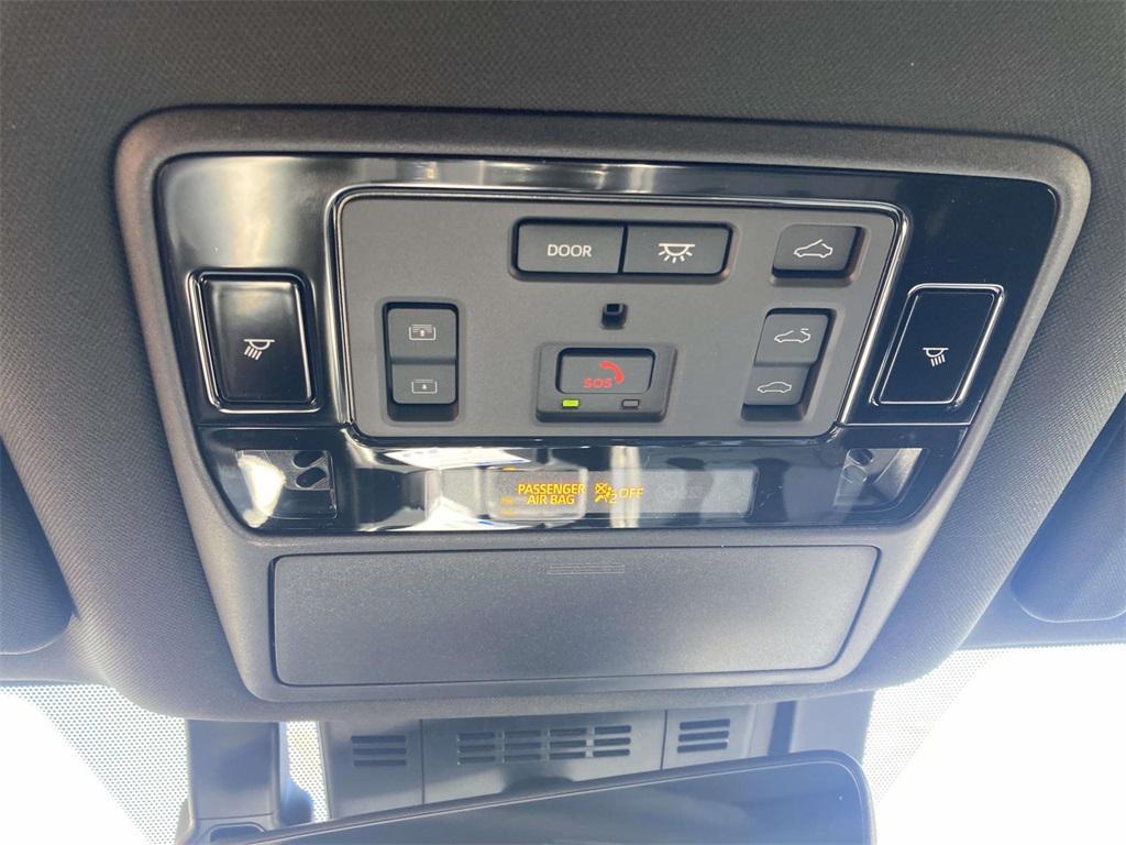 new 2026 Lexus TX 350 car, priced at $66,299