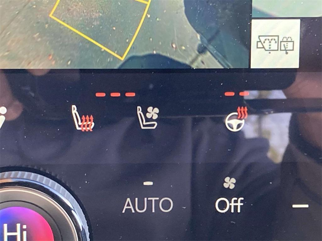 new 2026 Lexus TX 500h car, priced at $74,469