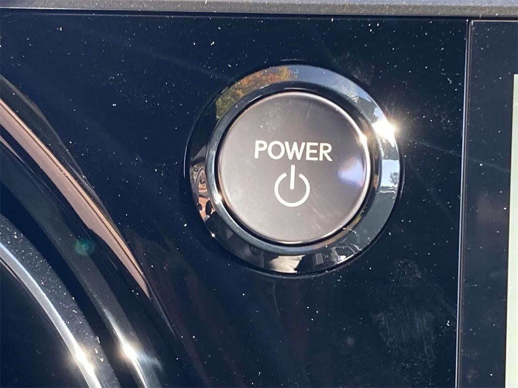 new 2026 Lexus TX 500h car, priced at $74,469