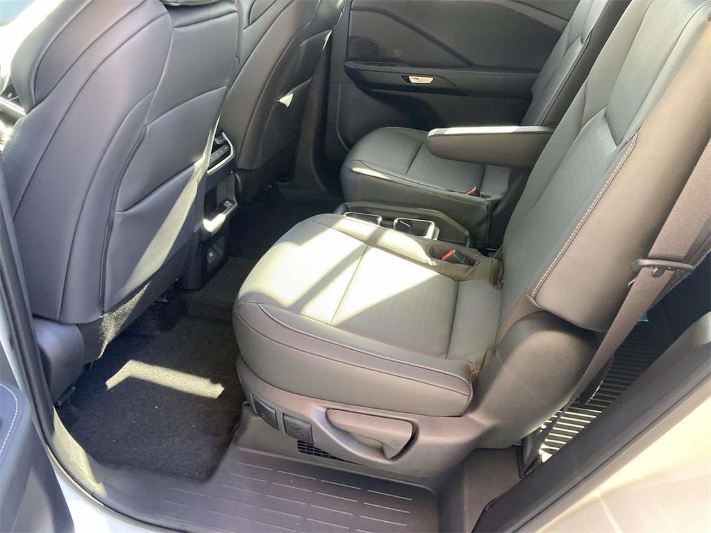 new 2026 Lexus TX 500h car, priced at $74,469