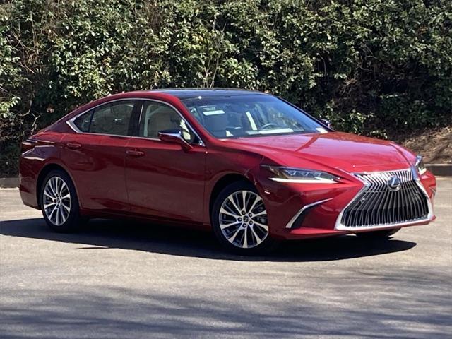 used 2019 Lexus ES 350 car, priced at $37,995