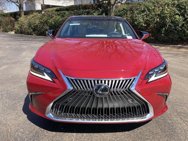 used 2019 Lexus ES 350 car, priced at $37,995