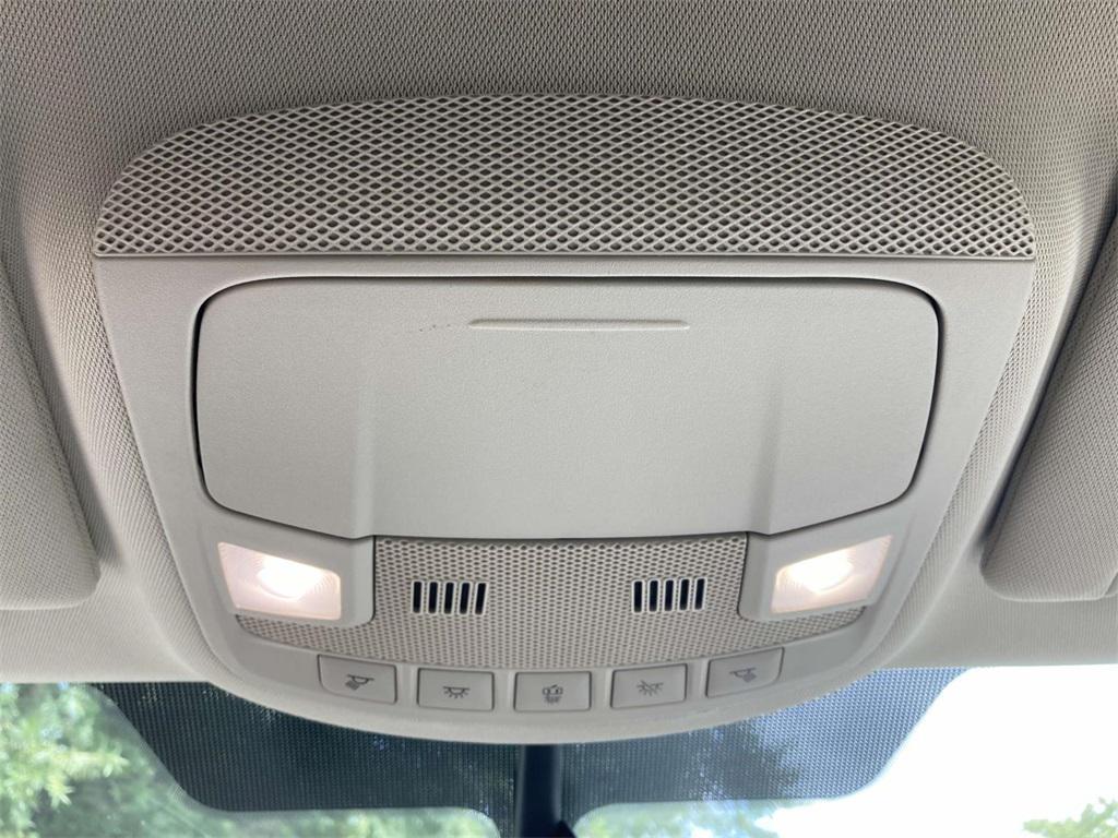 used 2018 Lincoln MKC car, priced at $16,995
