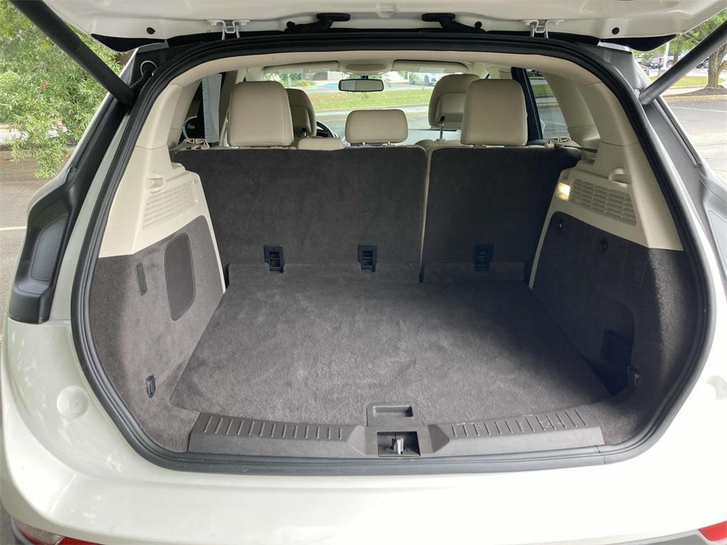 used 2018 Lincoln MKC car, priced at $16,995