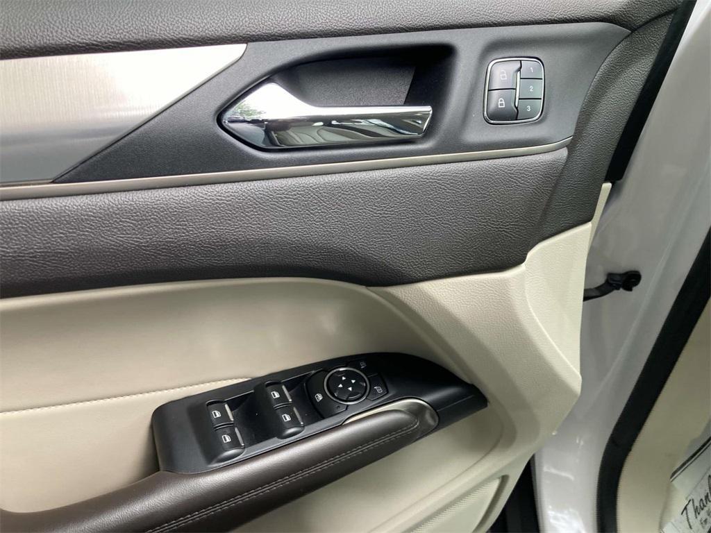 used 2018 Lincoln MKC car, priced at $16,995