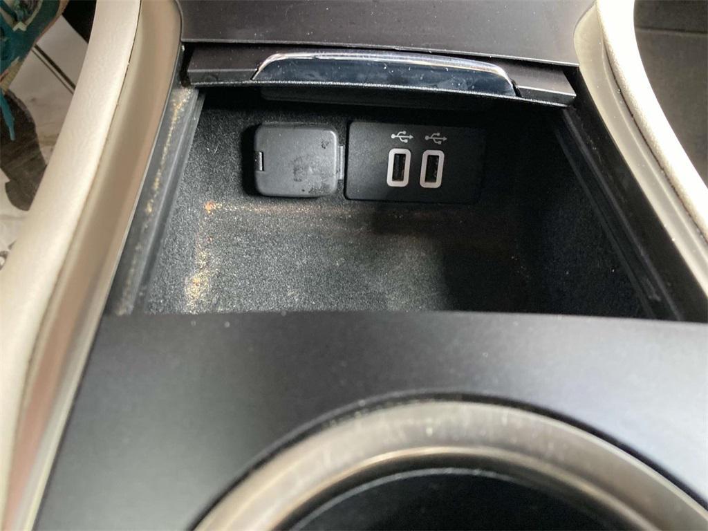 used 2018 Lincoln MKC car, priced at $16,995
