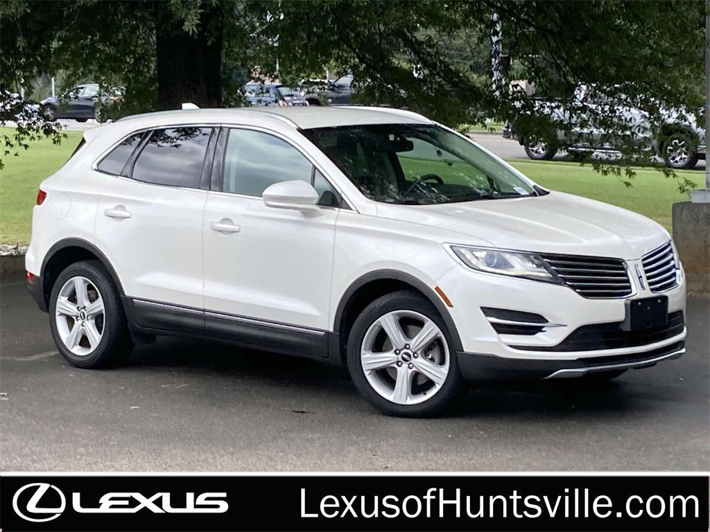 used 2018 Lincoln MKC car, priced at $16,995