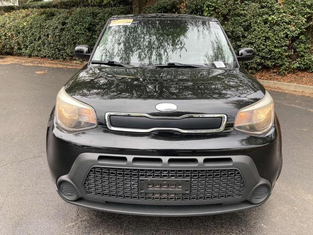 used 2014 Kia Soul car, priced at $8,995