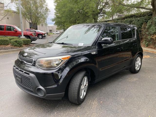 used 2014 Kia Soul car, priced at $8,995