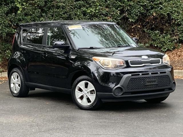 used 2014 Kia Soul car, priced at $8,995