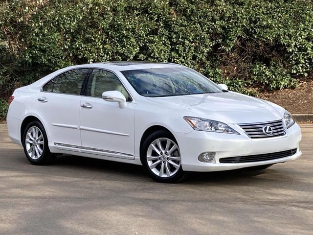 used 2010 Lexus ES 350 car, priced at $12,995