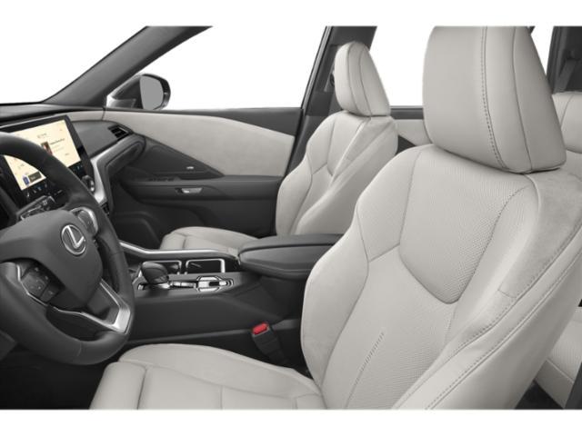 new 2026 Lexus TX 350 car, priced at $70,828