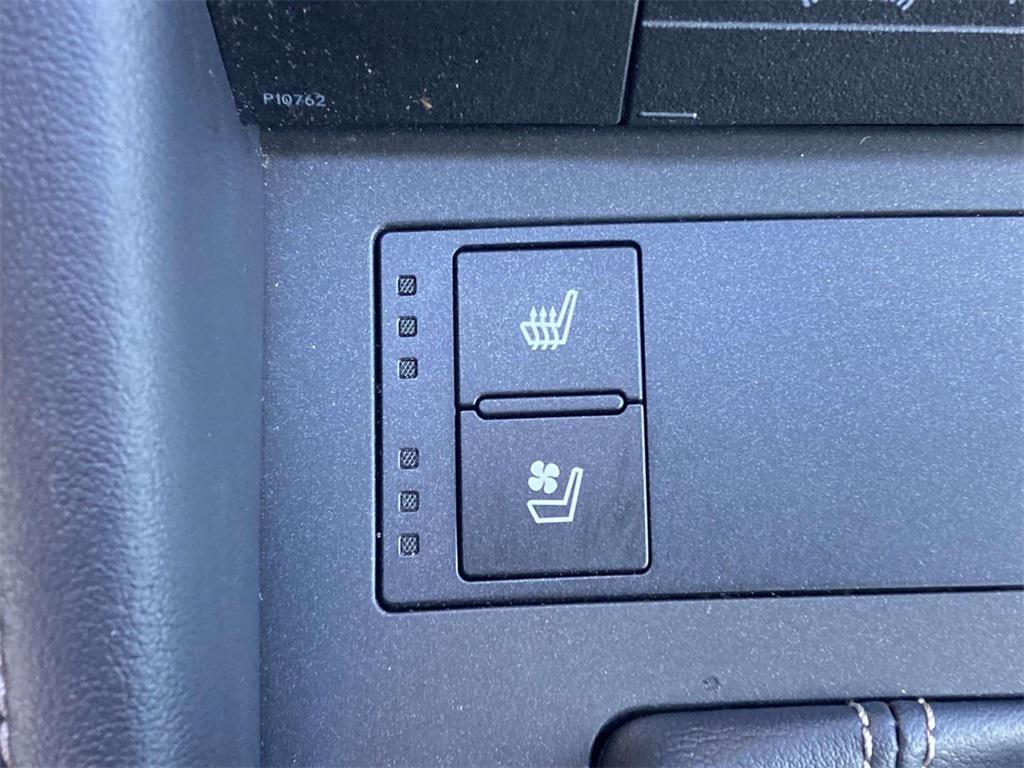 used 2017 Lexus RC 350 car, priced at $33,995