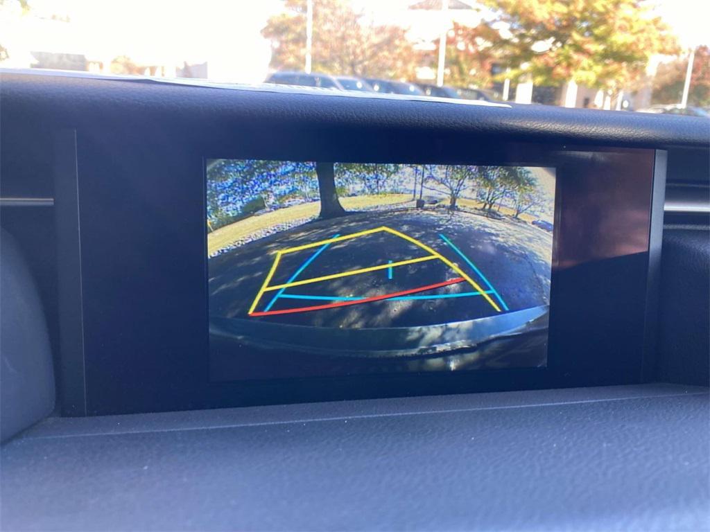 used 2017 Lexus RC 350 car, priced at $33,995