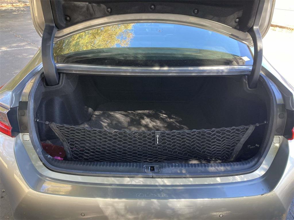 used 2017 Lexus RC 350 car, priced at $33,995