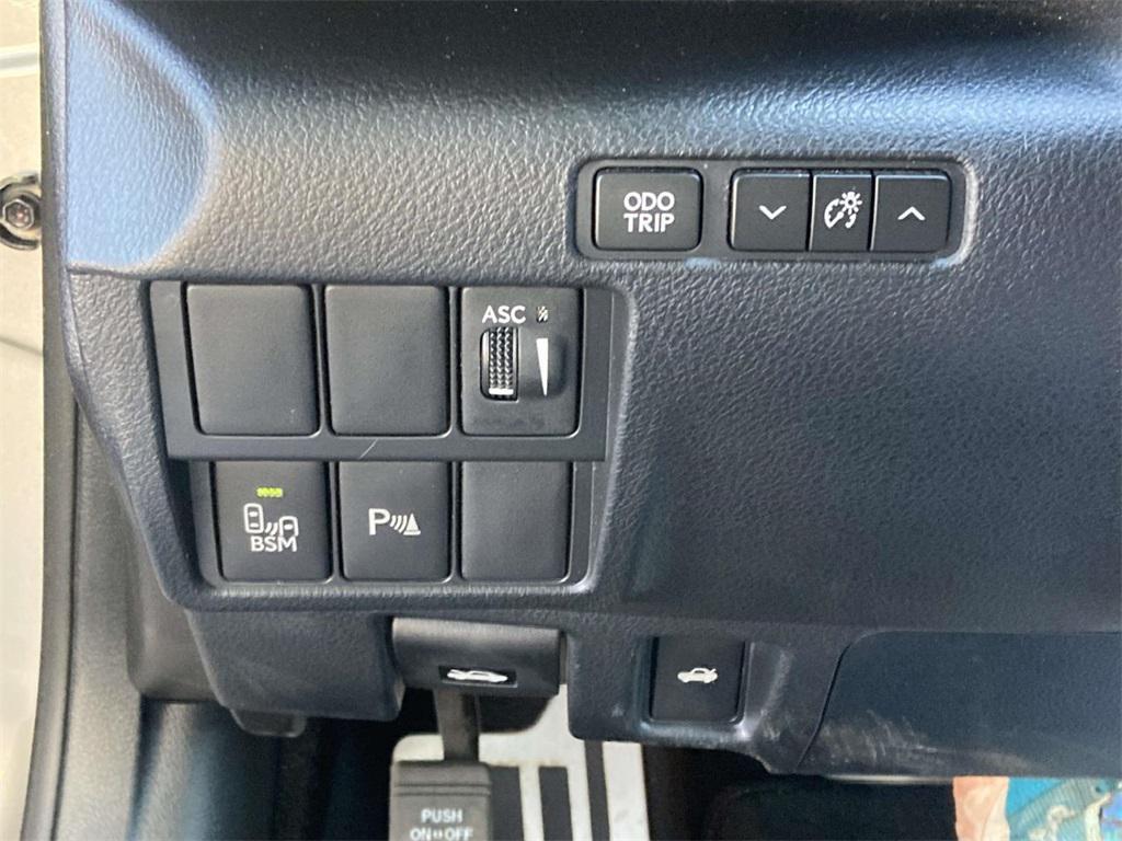 used 2017 Lexus RC 350 car, priced at $33,995