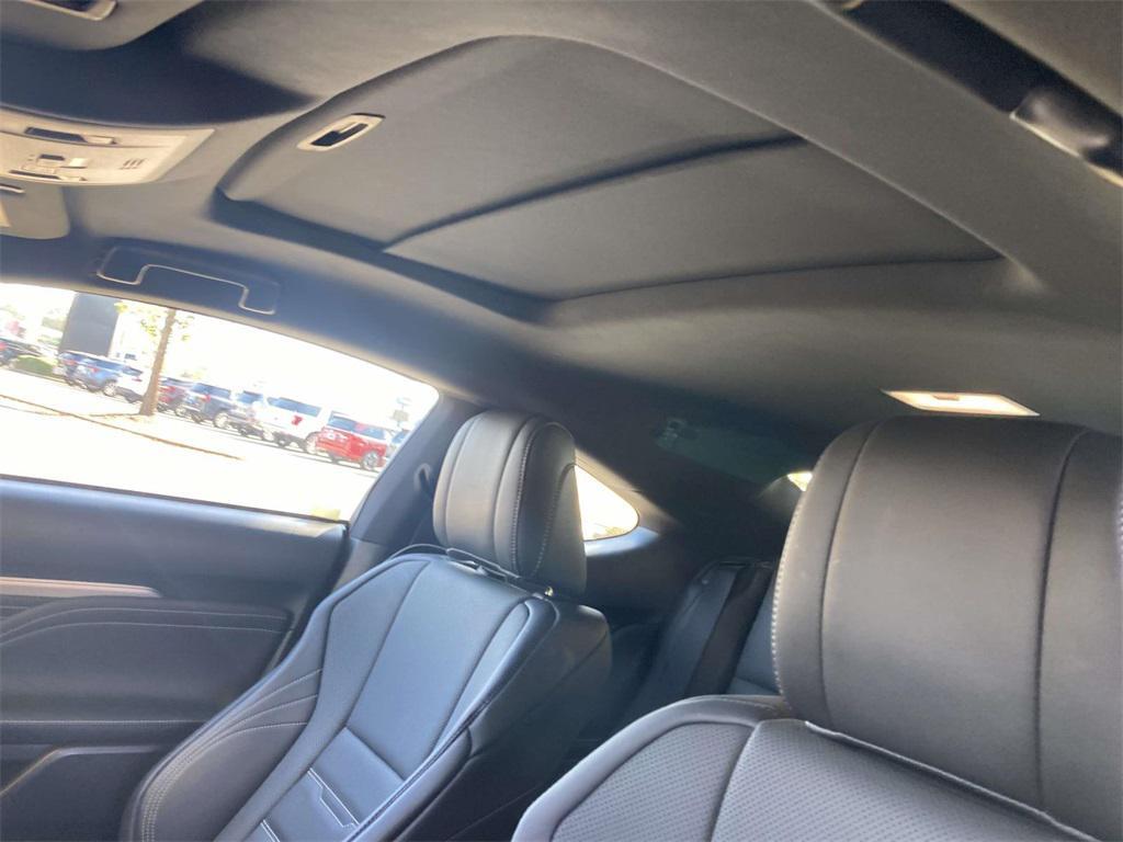 used 2017 Lexus RC 350 car, priced at $33,995