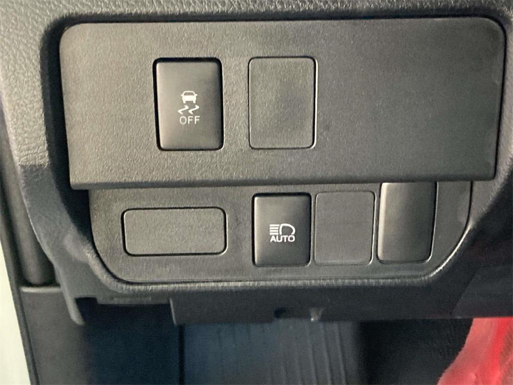 used 2020 Toyota Tacoma car, priced at $32,995