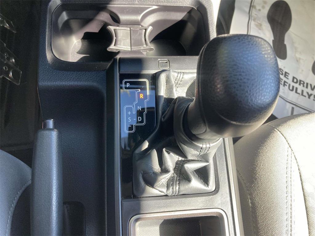 used 2020 Toyota Tacoma car, priced at $32,995