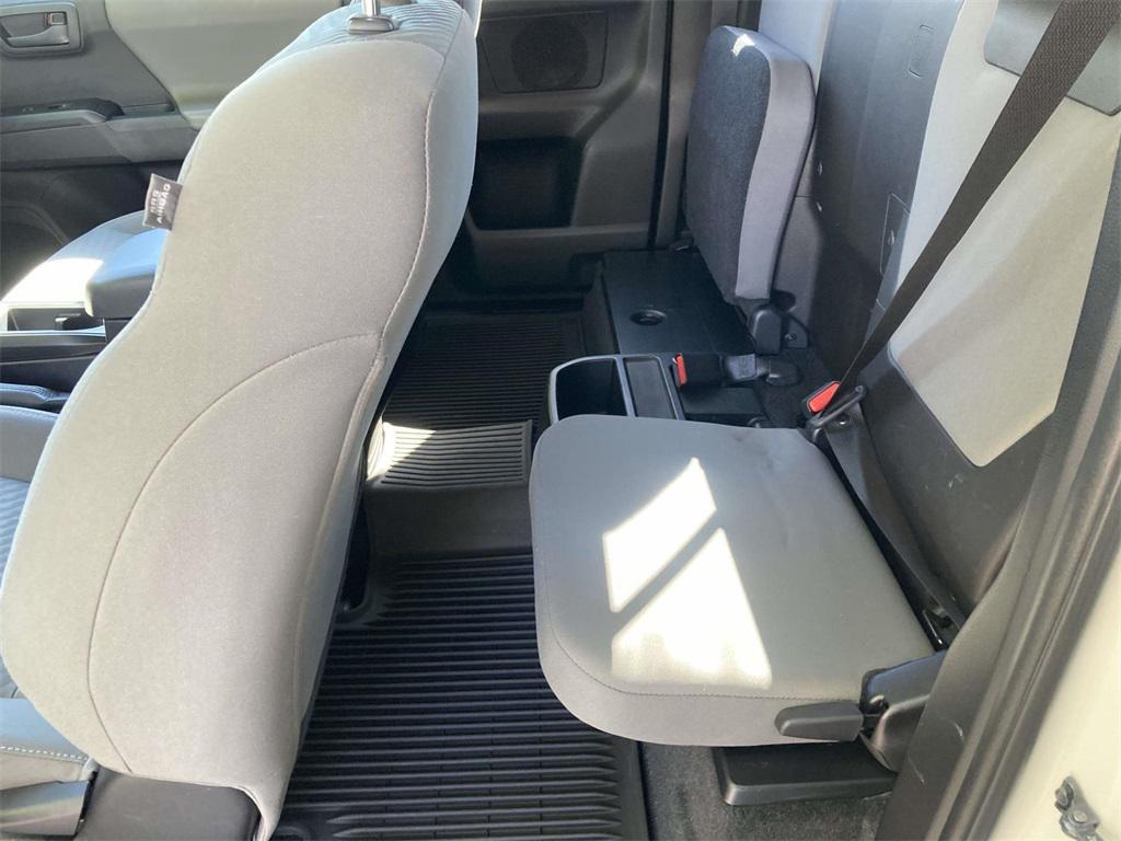used 2020 Toyota Tacoma car, priced at $32,995